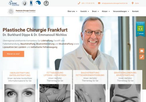www.plastische-chirurgie-frankfurt.de