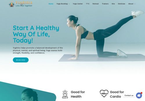 YogIntra