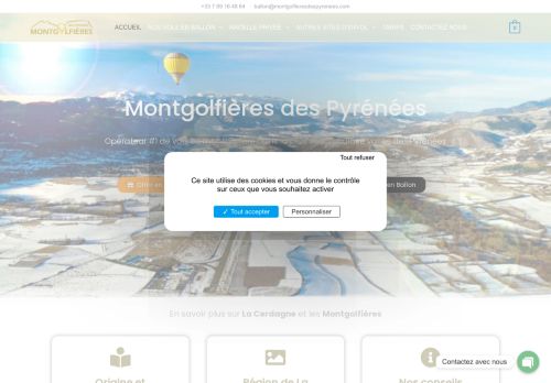 www.montgolfieresdespyrenees.com