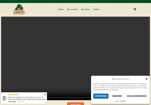 www.jarritos.nl