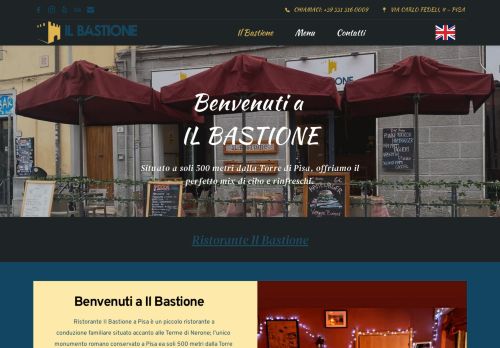 Il Bastione