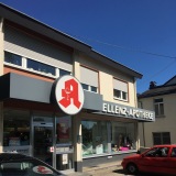 Pellenz Apotheke