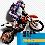 Kit Moura Motos
