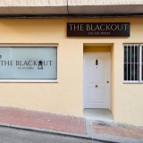 THE BLACKOUT Escape Room