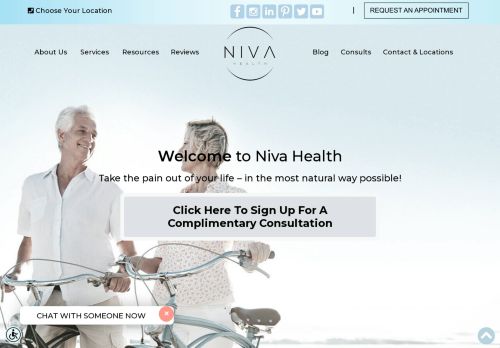 NIVA Health Winter Park