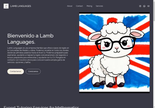 lamblanguages.com