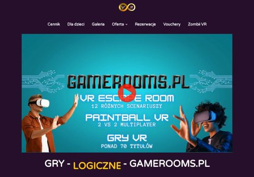 gamerooms.pl