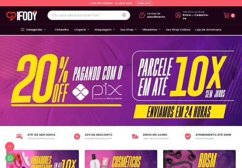 ifody.com.br