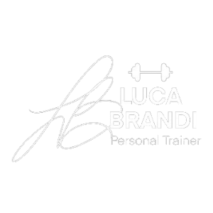 Luca Brandi Personal Trainer