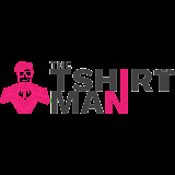 The T Shirt Man - Next Day T Shirt Printing