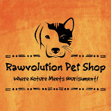 rawvolutionpetshop.com