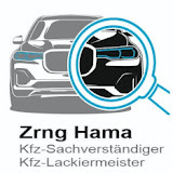 Kfz-Sachverständiger Hama