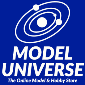 Model Universe