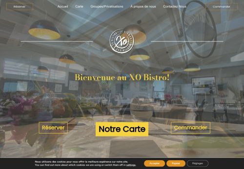 XO Bistro
