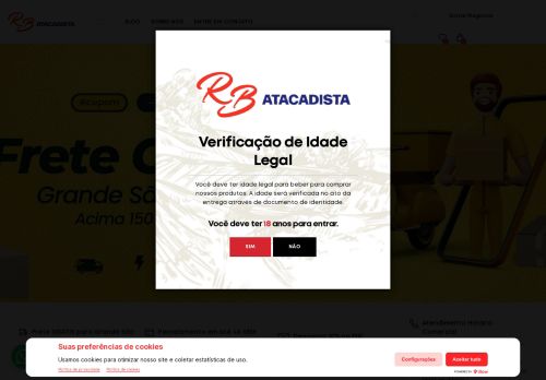rbatacadista.com.br