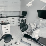 Jurmita, odontologijos kabinetas