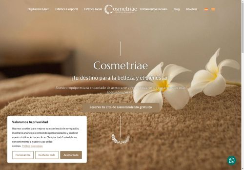 cosmetriae.es