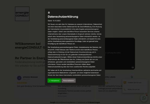 www.energieconsult.info