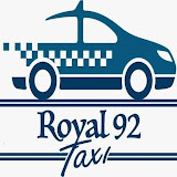 Royal 92 Taxi Salzburg