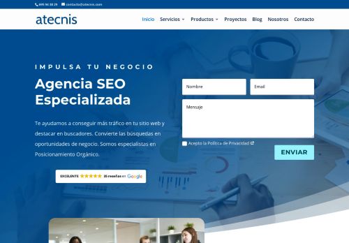 www.atecnis.com