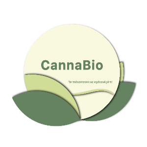 CannaBio Webáruház