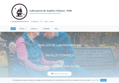 www.laboratoriocliniconsb.com