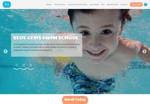 bluegemsswimschool.com