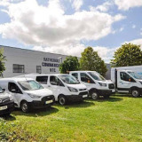 Rathcoole Commercial Vehicle Testing Centre Ltd.