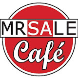 MrSale Café Értékelések