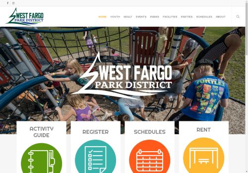 wfparks.org