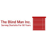 The Blind Man Inc