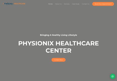 Physionix HealthCare