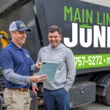 Main Line Junk Removal