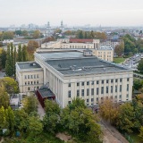 Berghain | Panorama Bar