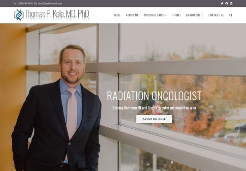 thomaskolemd.com