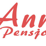 Pensjonat i restauracja "Anna"