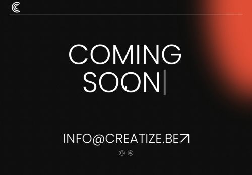 www.creatize.be