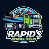 Rapid's Junk Removal & Waste