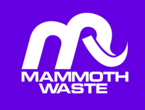 Mammoth Waste