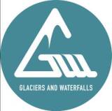 Glaciers and Waterfalls