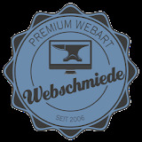 dieWebschmiede.com - Webstudio für Homepagedesign & Marketing