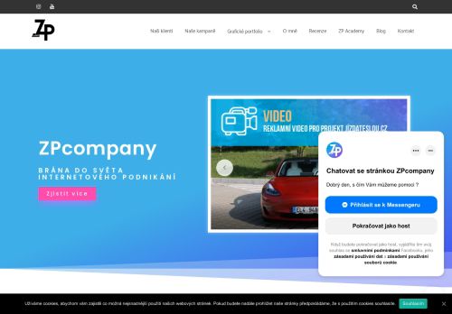 ZPcompany