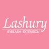 Lashury Eyelash Salon