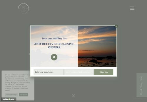 Curated Spaces IOW Ltd