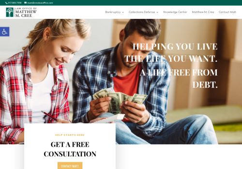 creelawoffice.com