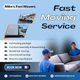 mikefastmovers.co.za