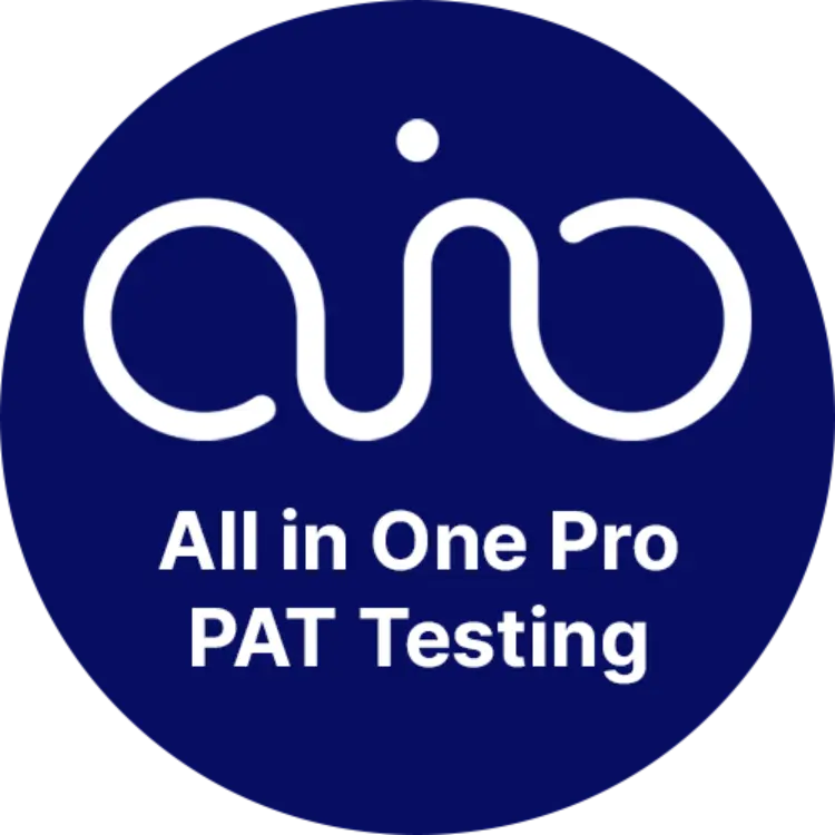 All In One Pro PAT Testing