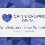 Caps and Crowns Dental