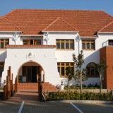 Sanctuary Mandela