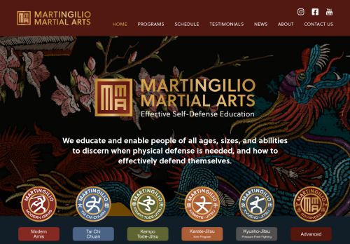 www.martialarts-madison.com